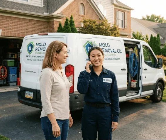 Crawlspace Mold Remediation Maywood, IL FAQs